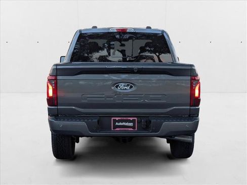 New 2025 Ford F150 XLT w/ Equipment Group 302A MID image 7