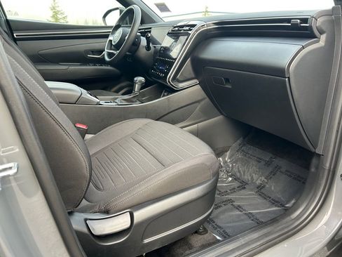 Used 2024 Hyundai Santa Cruz SEL w/ Activity Package image 26