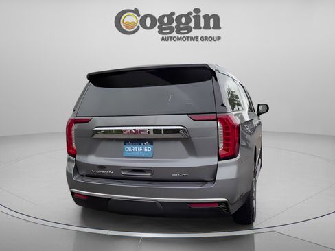 Used 2022 GMC Yukon XL SLT image 14