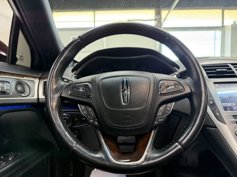 Used 2020 Lincoln MKZ Reserve w/ Elements Package AWD/4WD image 14