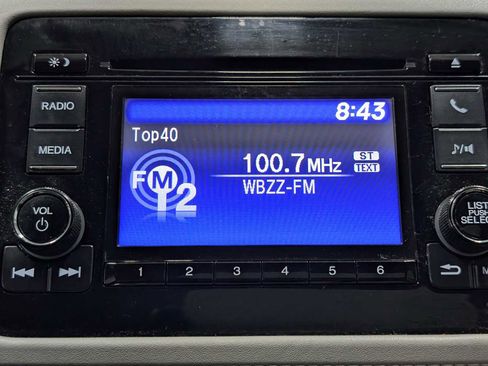 Used 2019 Honda HR-V LX image 19