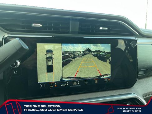 New 2026 GMC Sierra 2500 Denali w/ Denali Reserve Package AWD/4WD image 32