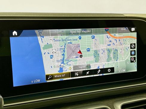 Certified 2022 Mercedes-Benz GLE 53 AMG GLE 53 AMG image 13