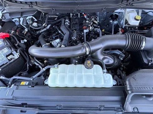 New 2025 Ford F150 Tremor image 25