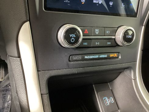 Used 2023 Ford Edge SEL w/ Convenience Package AWD/4WD image 27