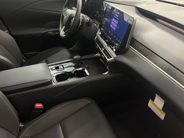 New 2026 Lexus RX 350 Premium Plus w/ Accessory Package (Z1) FWD image 12