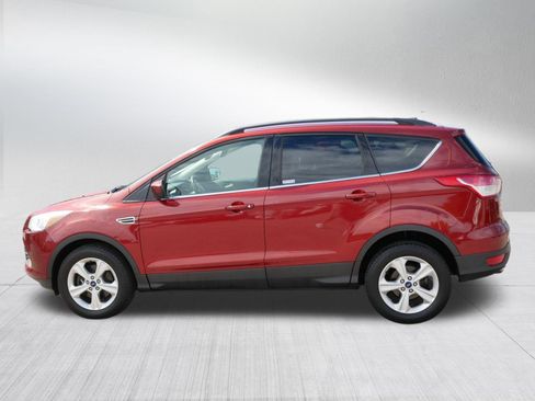 Used 2014 Ford Escape SE w/ Equipment Group 201A FWD image 4