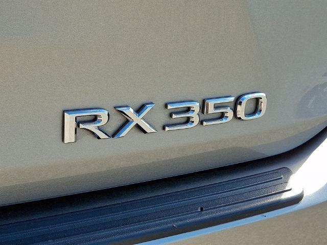 Used 2017 Lexus RX 350 AWD w/ Premium Package image 31