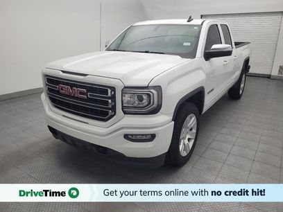 Used 2019 GMC Sierra 1500 Limited w/ Elevation Edition