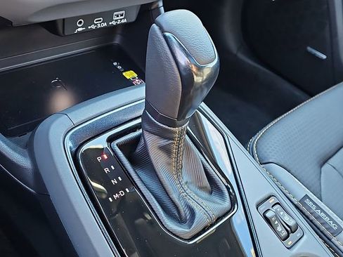 New 2026 Subaru Crosstrek 2.5i Wilderness image 12