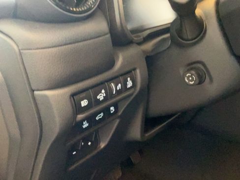 Used 2024 Toyota Land Cruiser AWD/4WD image 19
