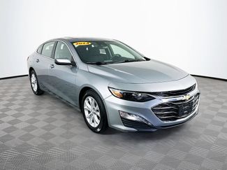 Used 2024 Chevrolet Malibu LT FWD video 2