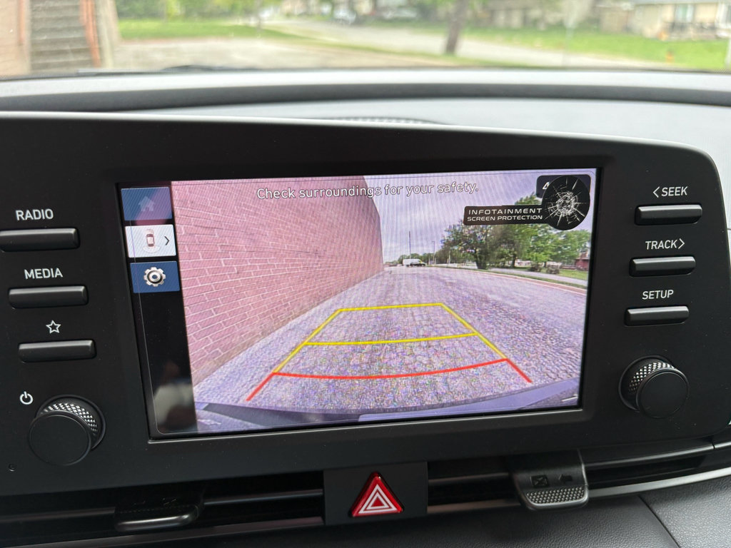 New 2026 Hyundai Elantra Sport FWD image 31