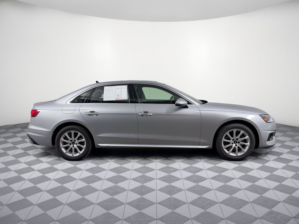 Used 2023 Audi A4 2.0T Premium w/ Convenience Package AWD/4WD image 8