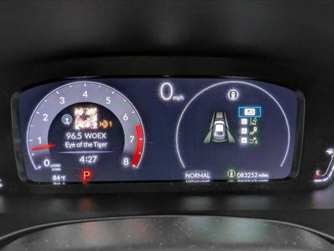 Used 2023 Acura Integra A-Spec w/ Technology Package FWD image 26