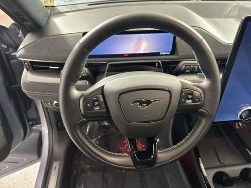Used 2022 Ford Mustang Mach-E GT w/ GT Performance Edition image 12