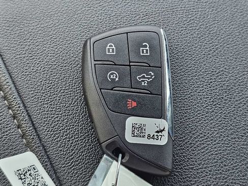 Used 2023 Chevrolet Silverado 1500 RST w/ All Star Edition Plus AWD/4WD image 30