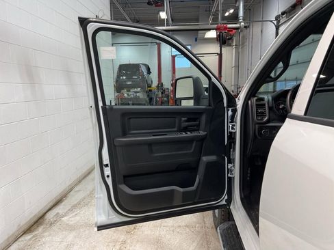 New 2024 RAM 2500 Tradesman w/ Towing Technology Group image 40