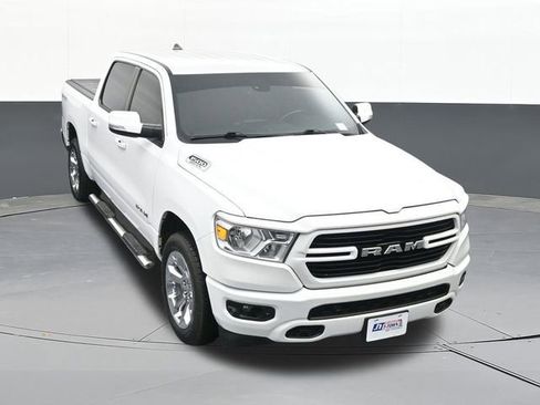 Used 2020 RAM 1500 Big Horn image 68