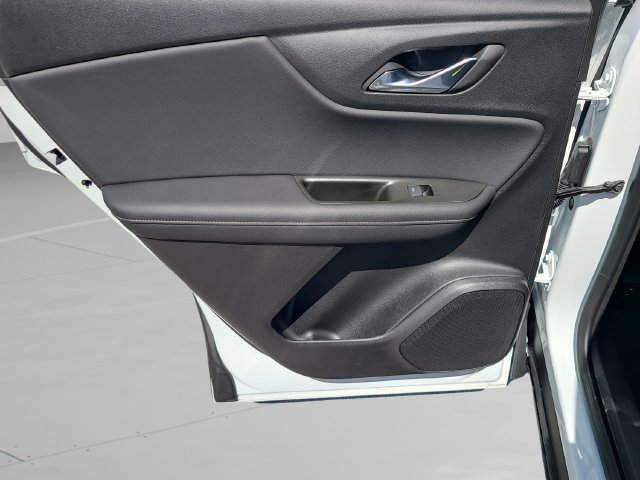 New 2026 Chevrolet Blazer LT FWD image 19