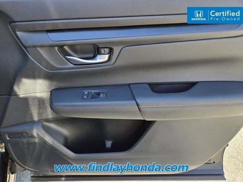 Certified 2024 Honda CR-V Sport-L image 23