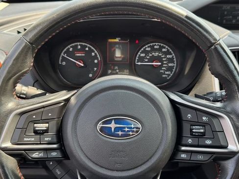 Used 2020 Subaru Forester Sport w/ Popular Package #2 AWD/4WD image 20