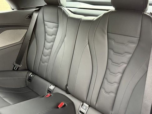 New 2026 BMW M850i xDrive Convertible image 19