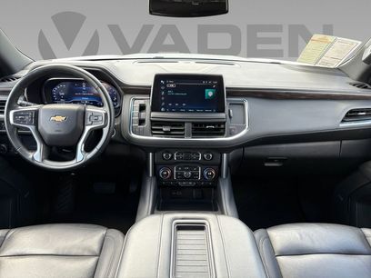 Used 2024 Chevrolet Tahoe LT