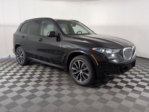 Used 2026 BMW X5 sDrive40i RWD image 6