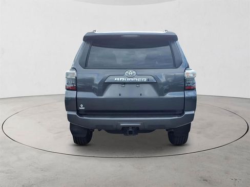 Used 2023 Toyota 4Runner SR5 image 6