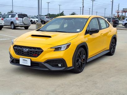 New 2026 Subaru WRX tS w/ Accessory Package #2