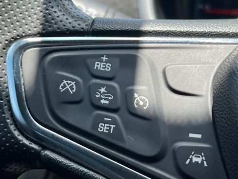 Used 2024 Chevrolet Malibu LS FWD image 10