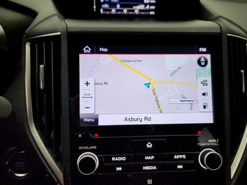 Used 2022 Subaru Crosstrek 2.5i Limited w/ Moonroof Package 2 image 20