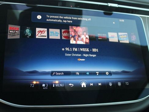 Used 2026 Mercedes-Benz E 350 4MATIC Sedan image 24