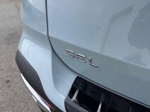 New 2026 Volkswagen Taos SEL AWD/4WD image 11
