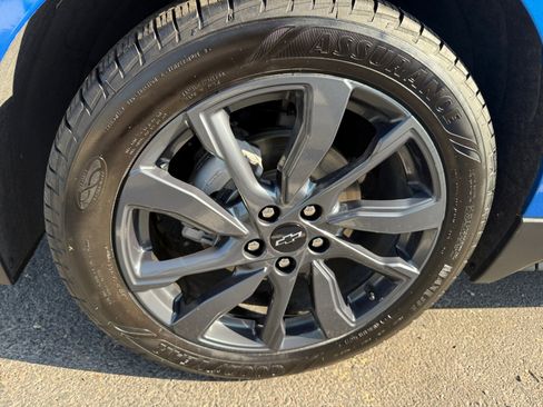 Used 2024 Chevrolet Equinox RS image 26