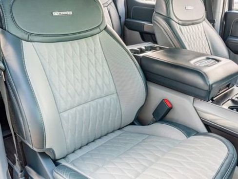 Used 2021 Ford F150 Limited image 45