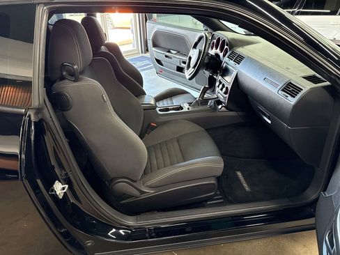 Used 2014 Dodge Challenger SRT8 Core RWD image 45