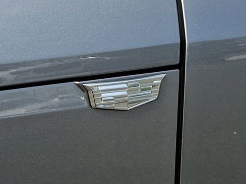 Used 2024 Cadillac Lyriq Luxury image 30