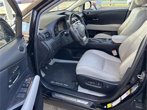 Used 2015 Lexus RX 350 AWD image 14