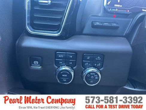 Certified 2024 GMC Sierra 1500 Denali w/ Technology Package image 15