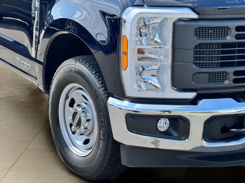 New 2025 Ford F350 XL w/ 360-Degree Camera Package RWD image 35