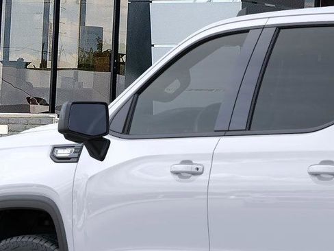 New 2026 GMC Sierra 1500 Elevation w/ Elevation Premium Package image 38