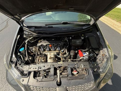 Used 2013 Honda Civic LX image 22