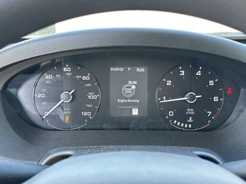 New 2026 RAM ProMaster 2500 w/ Convenience Group image 9