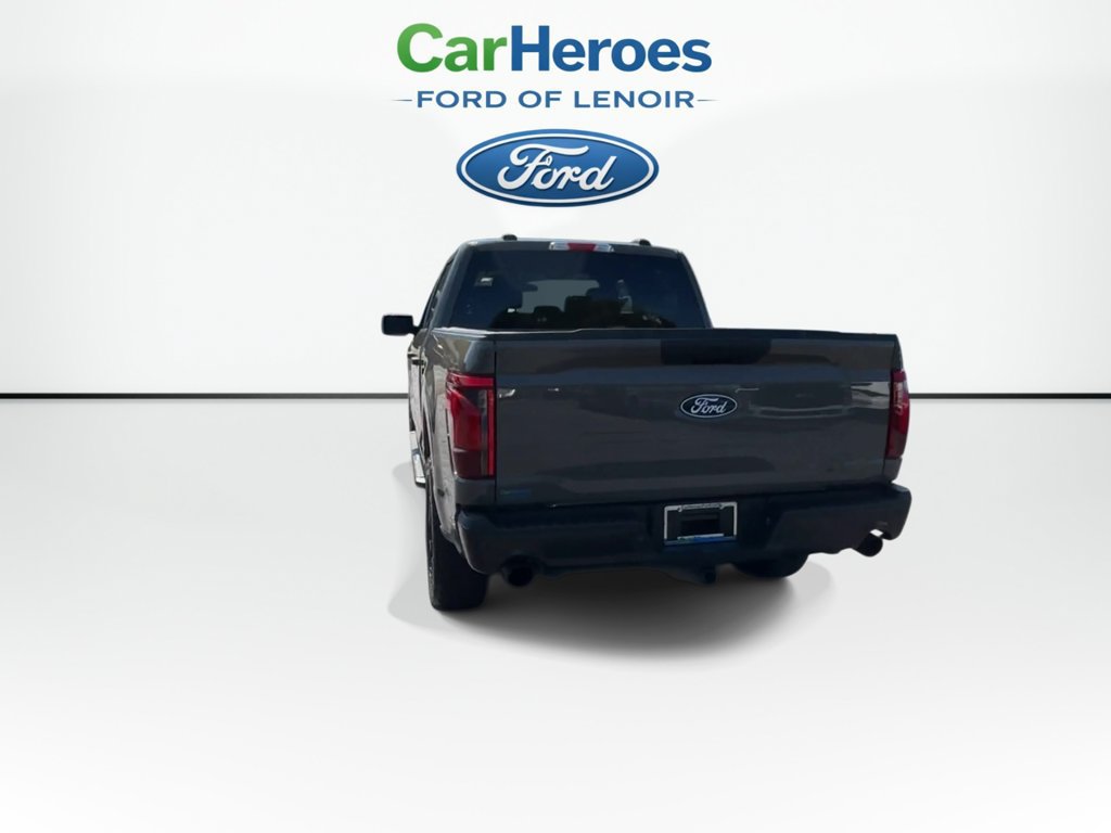 New 2026 Ford F150 STX w/ Equipment Group 201A FX4 AWD/4WD image 7