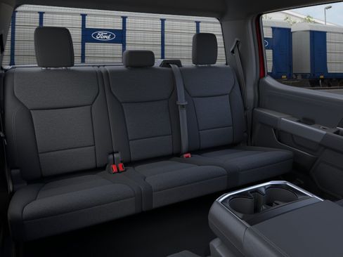 New 2026 Ford F150 XLT w/ FX4 Off-Road Package AWD/4WD image 21