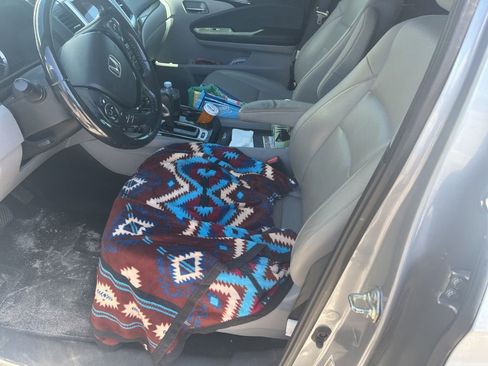 Used 2019 Honda Ridgeline RTL-E image 9