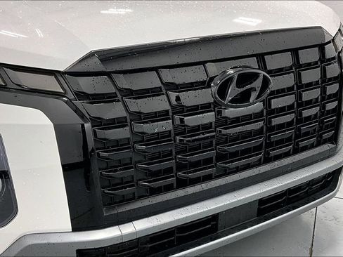 Used 2025 Hyundai Palisade SEL FWD image 35