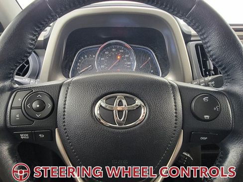 Used 2014 Toyota RAV4 Limited AWD/4WD image 18